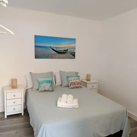 Prázdninový dům Casa Yaya - Junto Al Mar La Matanza De Acentejo