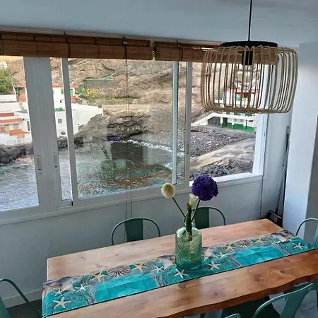 Prázdninový dům Casa Yaya - Junto Al Mar