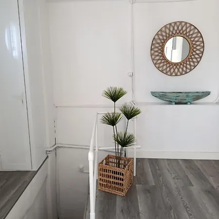 Casa Yaya - Junto Al Mar Prázdninový dům