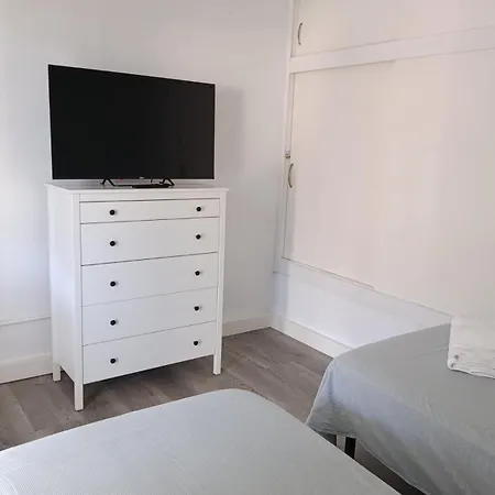 Prázdninový dům Casa Yaya - Junto Al Mar *