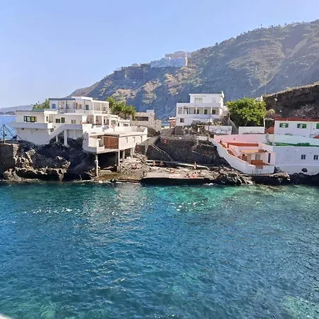 Casa Yaya - Junto Al Mar Prázdninový dům La Matanza De Acentejo