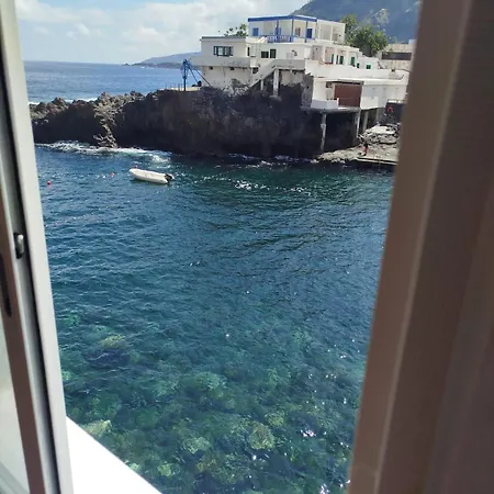 Casa Yaya - Junto Al Mar Hébergement de vacances La Matanza De Acentejo