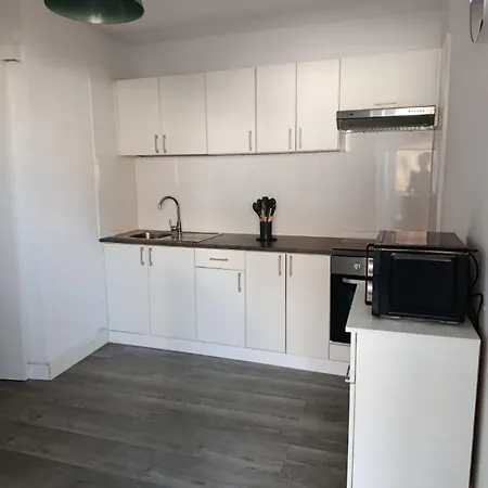 Ferienhaus Casa Yaya - Junto Al Mar La Matanza De Acentejo