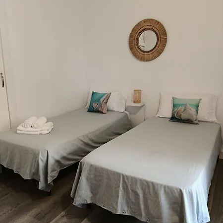 Casa Yaya - Junto Al Mar Hébergement de vacances