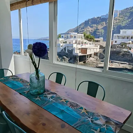 Casa Yaya - Junto Al Mar * La Matanza De Acentejo