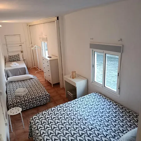 Casa Yaya - Junto Al Mar *