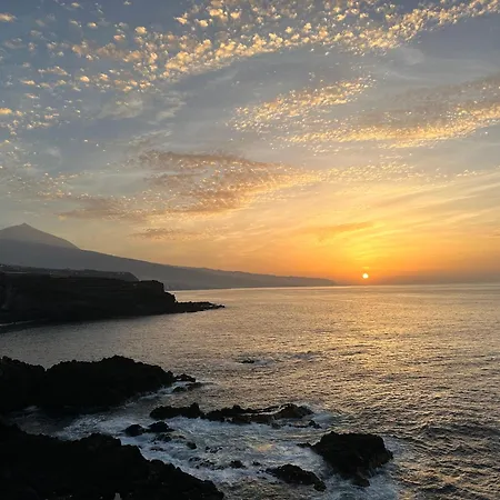Ferienhaus Casa Yaya - Junto Al Mar