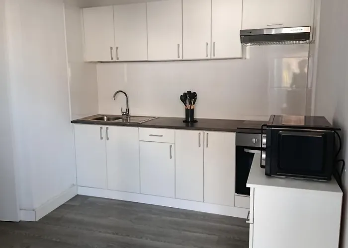 펜션 Casa Yaya - Junto Al Mar La Matanza De Acentejo