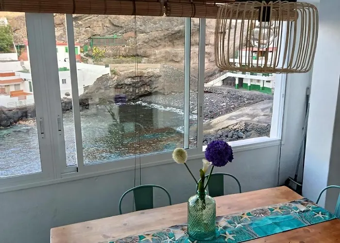 펜션 Casa Yaya - Junto Al Mar