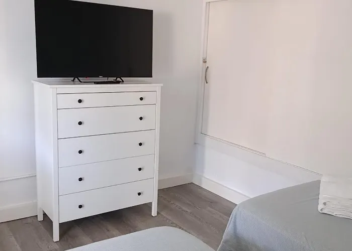 펜션 Casa Yaya - Junto Al Mar *