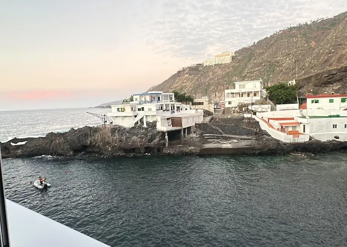 Casa Yaya - Junto Al Mar