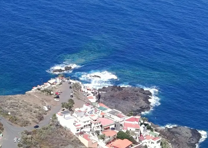 Casa Yaya - Junto Al Mar *