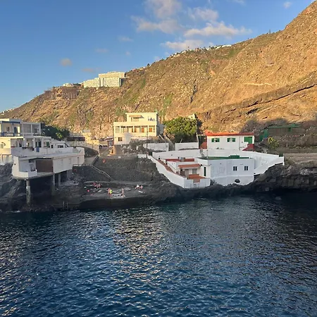 Casa Yaya - Junto Al Mar Dom wakacyjny