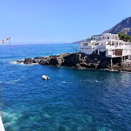 Casa Yaya - Junto Al Mar Holiday home