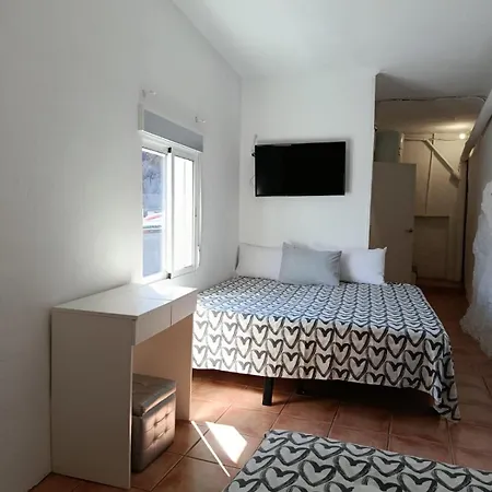 Casa Yaya - Junto Al Mar Holiday home *