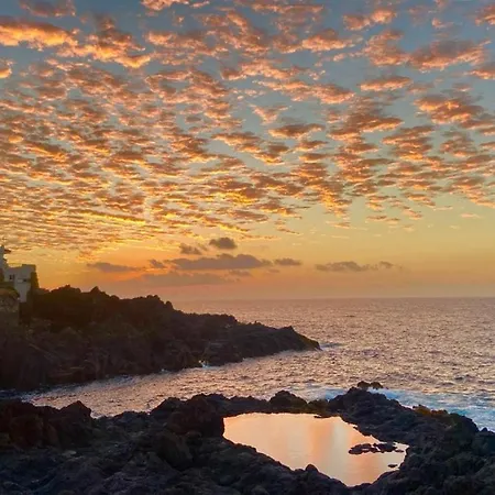 Casa Yaya - Junto Al Mar Dom wakacyjny *