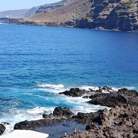 Casa Yaya - Junto Al Mar * La Matanza De Acentejo