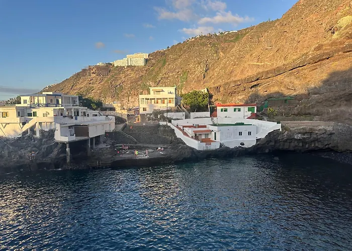 Casa Yaya - Junto Al Mar Casa vacanze