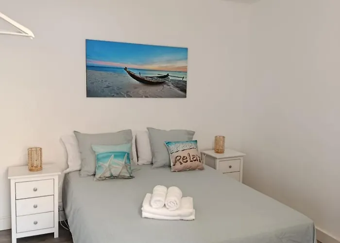 Casa vacanze Casa Yaya - Junto Al Mar La Matanza De Acentejo