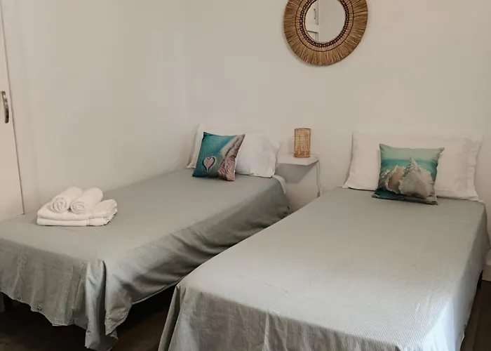 Casa Yaya - Junto Al Mar Casa vacanze