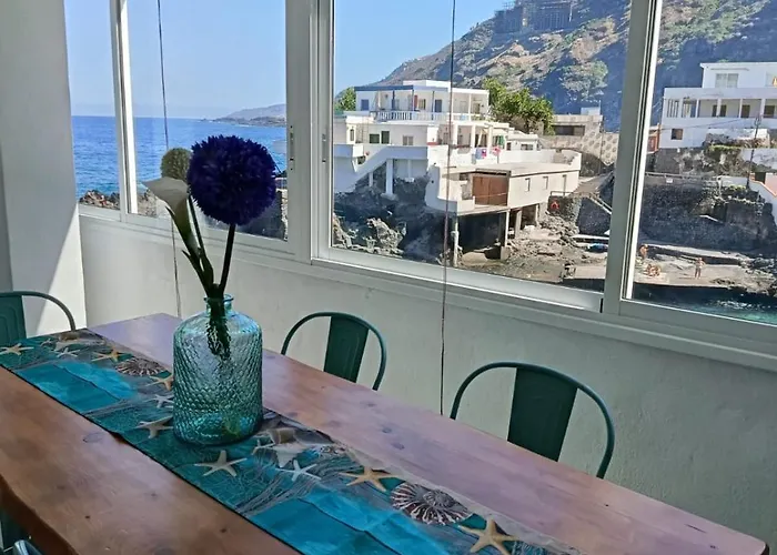 Casa Yaya - Junto Al Mar * La Matanza De Acentejo