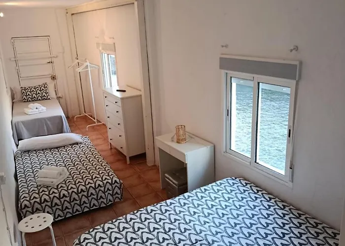 Casa Yaya - Junto Al Mar *