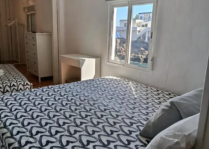 Casa Yaya - Junto Al Mar