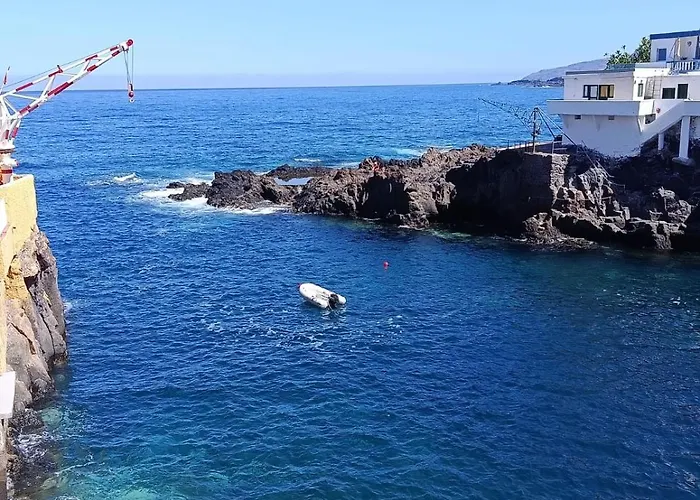 Casa Yaya - Junto Al Mar *