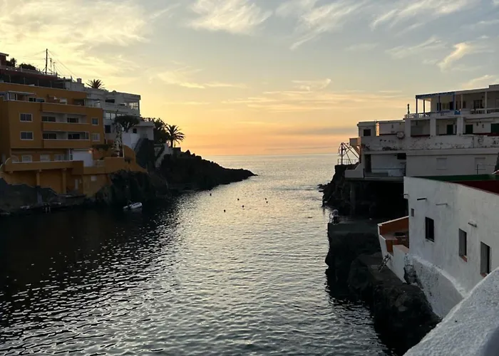 Casa Yaya - Junto Al Mar *