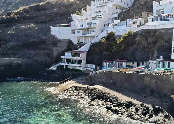 Casa Yaya - Junto Al Mar