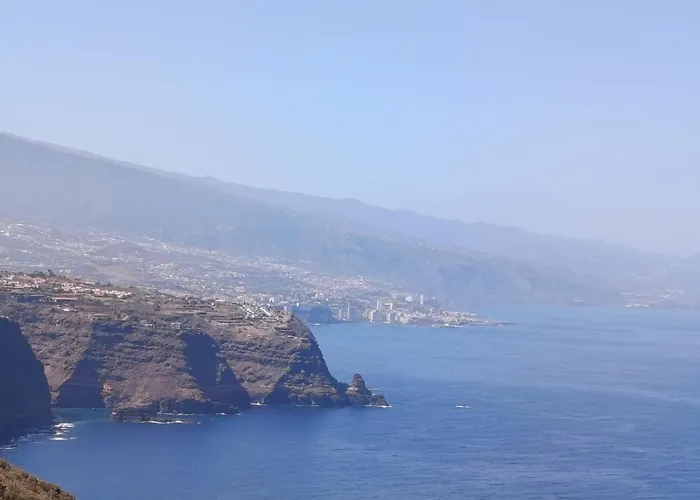 Casa Yaya - Junto Al Mar