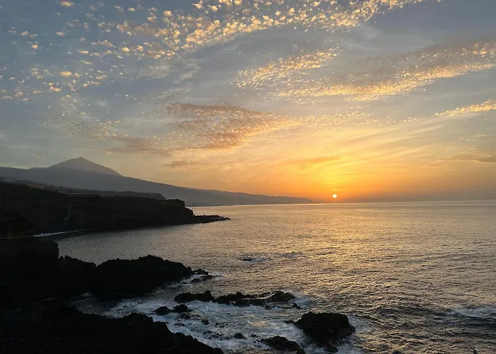 Feriehus Casa Yaya - Junto Al Mar
