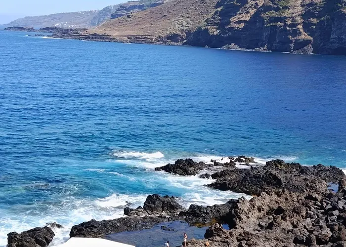 Casa Yaya - Junto Al Mar * La Matanza De Acentejo