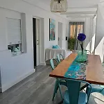בית נופש Casa Yaya - Junto Al Mar