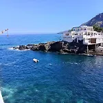 Casa Yaya - Junto Al Mar בית נופש